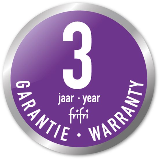 Frifri - 829 Friteuse 4L - 3200W - Image 11