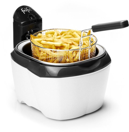 Frifri - 829 Friteuse 4L - 3200W - Image 12