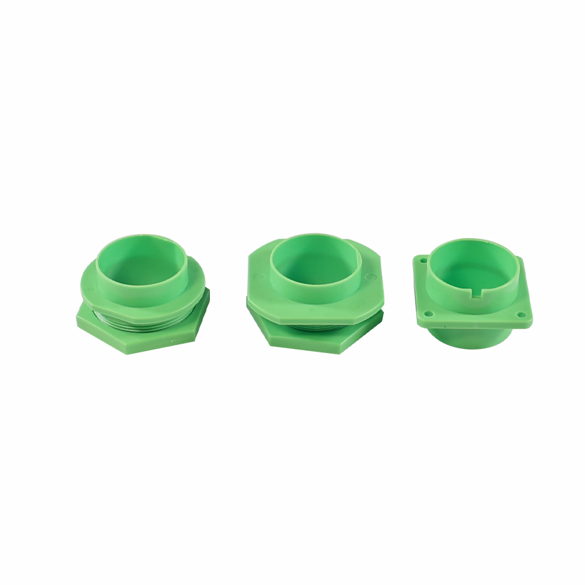 Green Type2 J1939 9pin Female to OBD2 Female and to J1939 Male Splitter Y Cable for Truck Freightliner GPS Eld Tracker - Image 5