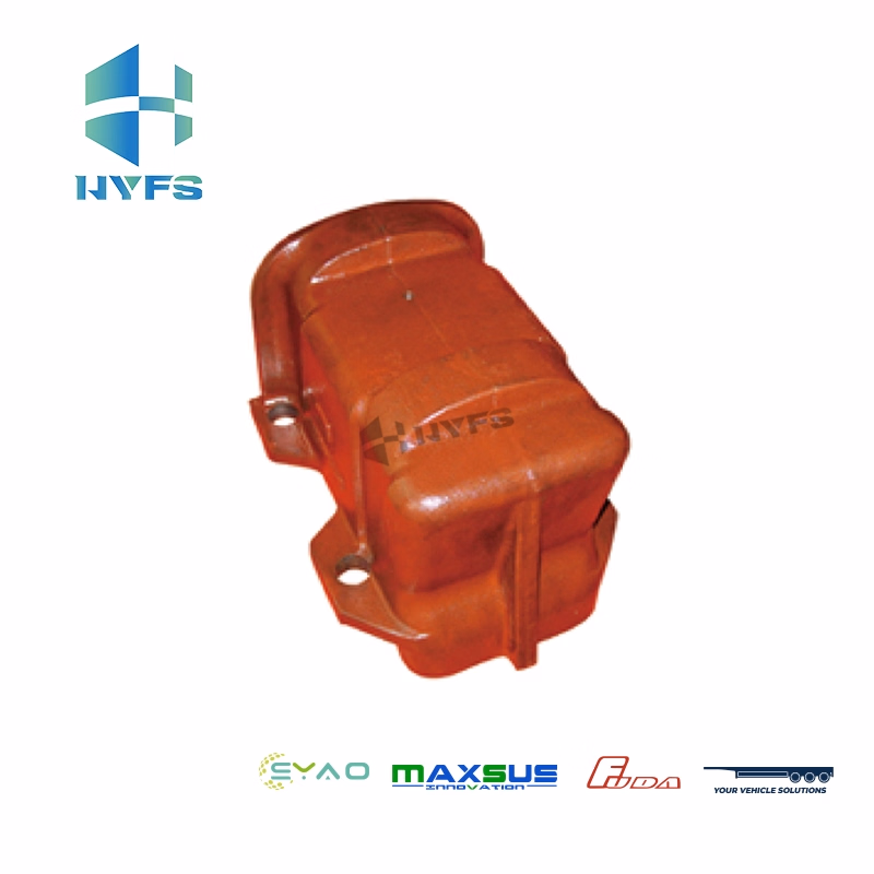 Auto Accessory Car Part Spring Housing for Freightliner Truck and Utility Trailer - Image 3