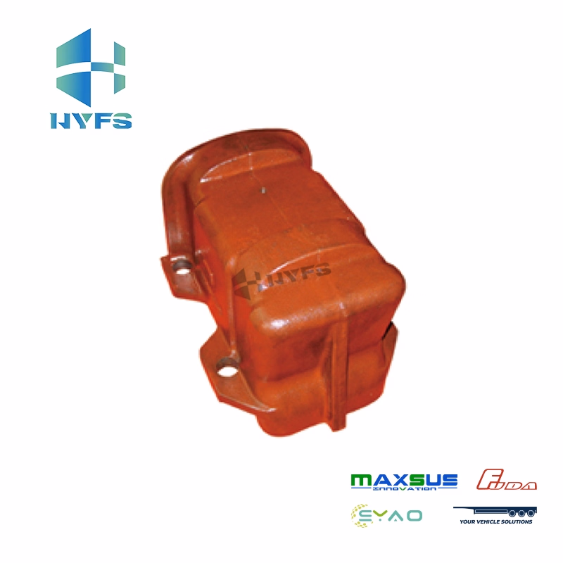 Auto Accessory Car Part Spring Housing for Freightliner Truck and Utility Trailer - Image 4