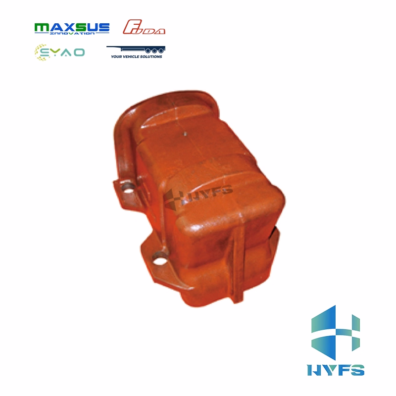 Auto Accessory Car Part Spring Housing for Freightliner Truck and Utility Trailer - Image 5