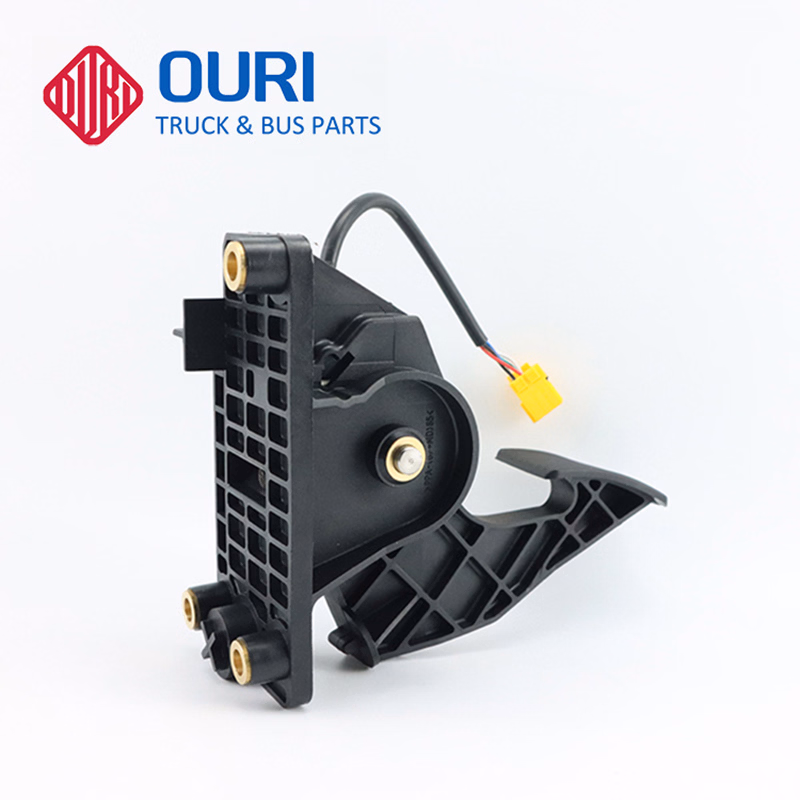 Truck Parts 9413000104 Electronic Accelerator Pedal for Mercedes Benz Freightliner Trucks - Image 4