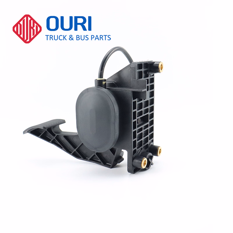 Truck Parts 9413000104 Electronic Accelerator Pedal for Mercedes Benz Freightliner Trucks - Image 5