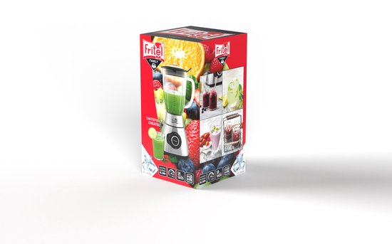 FRITEL Blender - Image 6