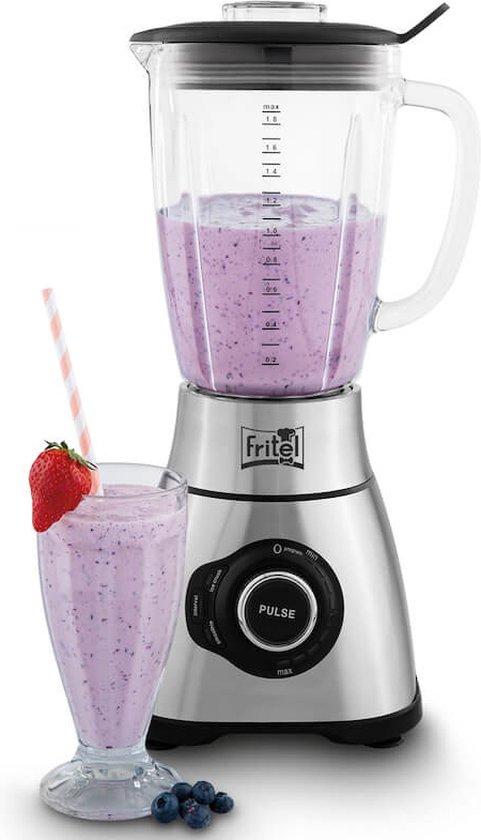 FRITEL Blender - Image 16