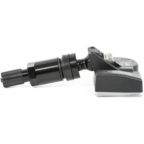 Reifendrucksensoren RDKS Sensoren Metallventil Schwarz für Freightliner Sprinter Classic Super Single - Image 4