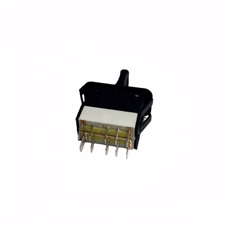 A0630769010 901-5206 Headlight Lamp Control Switch for Freightliner Columbia 2001-2011 10 Pins Truck Accessories - Image 1