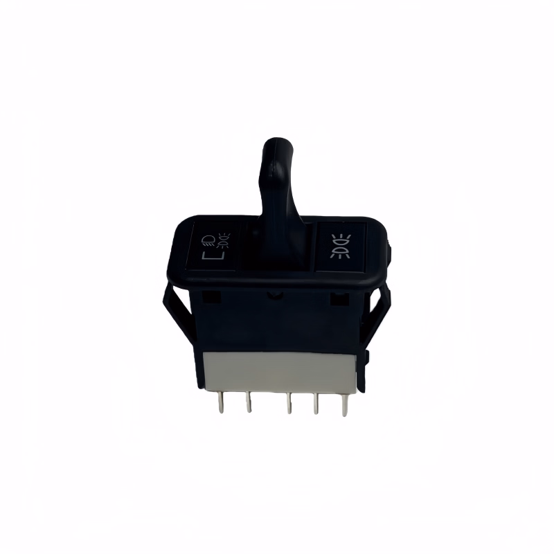 A0630769010 901-5206 Headlight Lamp Control Switch for Freightliner Columbia 2001-2011 10 Pins Truck Accessories - Image 4