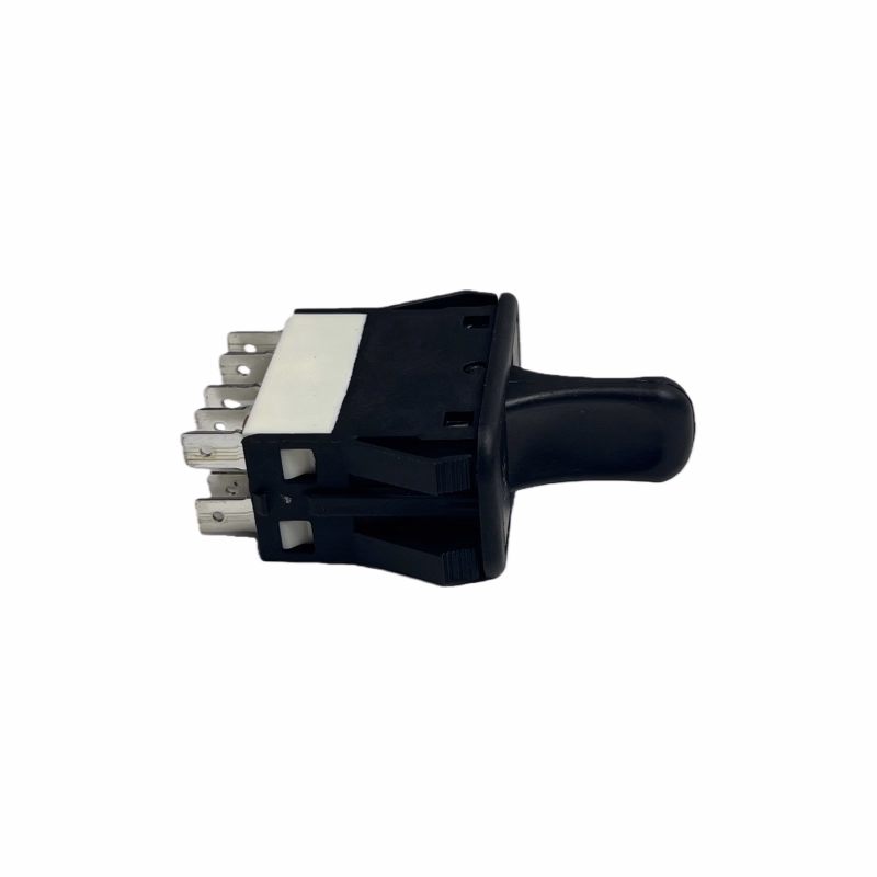 A0630769010 901-5206 Headlight Lamp Control Switch for Freightliner Columbia 2001-2011 10 Pins Truck Accessories - Image 5
