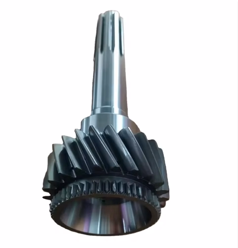 4301750 Input Shaft, Suitable for Eaton/Fuller Fs-6205 Series 5-Speed Transmission, Applicable to Peterbilt, Freightliner, Kenworth Trucks - Image 1