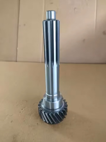 4301750 Input Shaft, Suitable for Eaton/Fuller Fs-6205 Series 5-Speed Transmission, Applicable to Peterbilt, Freightliner, Kenworth Trucks - Image 3