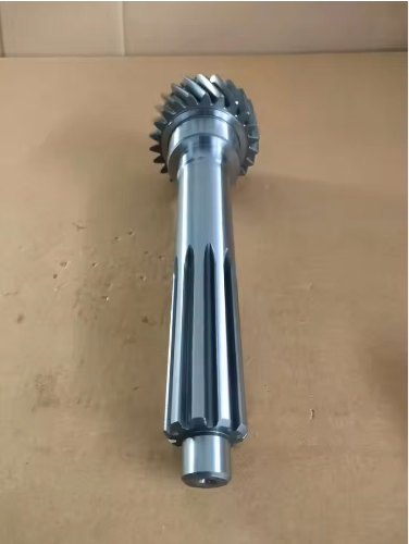 4301750 Input Shaft, Suitable for Eaton/Fuller Fs-6205 Series 5-Speed Transmission, Applicable to Peterbilt, Freightliner, Kenworth Trucks - Image 4