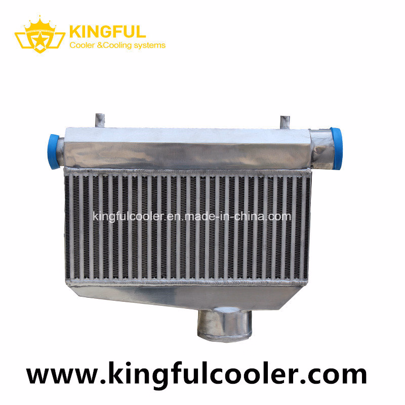 Truck Charge Air Cooler for Freightliner/Sterling - Image 1
