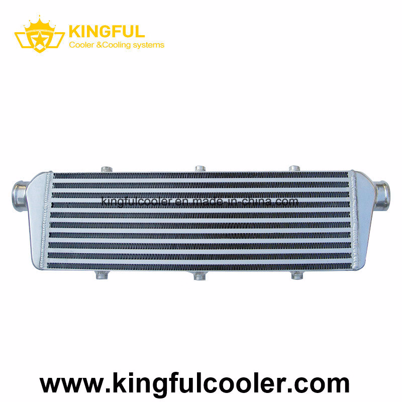 Truck Charge Air Cooler for Freightliner/Sterling - Image 3