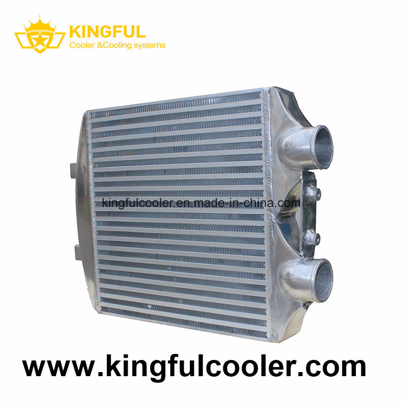 Truck Charge Air Cooler for Freightliner/Sterling - Image 4