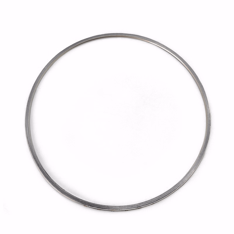 Wide DPF Coupler with Gasket Kit for Various Western Star/Freightliner/Van Hool Models - Image 2