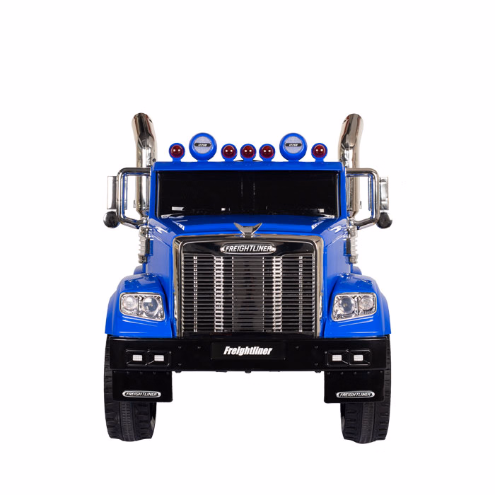 R/C Licensed Freightliner Coronado 2.4G Remote Controlled Car for Kids - Image 2