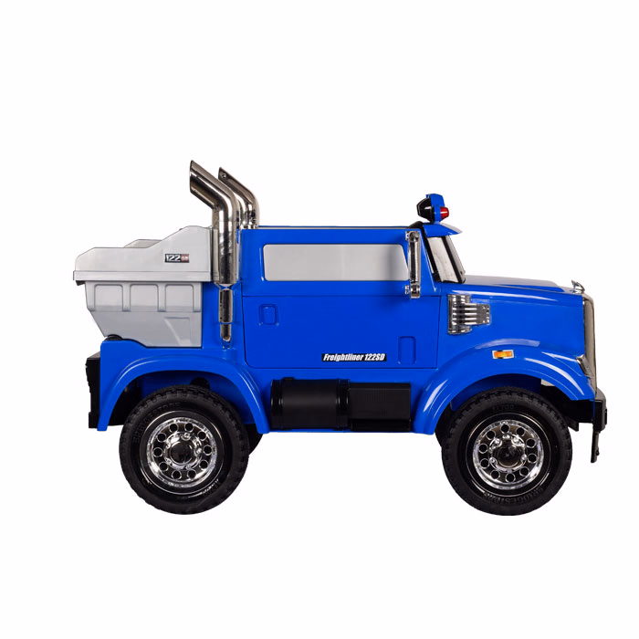 R/C Licensed Freightliner Coronado 2.4G Remote Controlled Car for Kids - Image 4