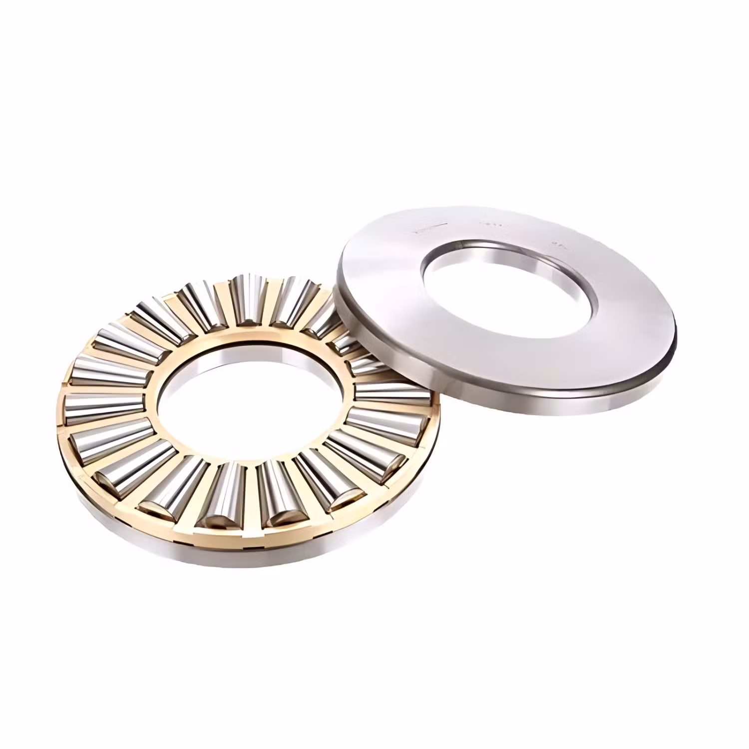 Heavy Duty Trucks A1228e1305 King Pin Thrust Tapered Roller Bearing T1305ae Bearing for on-Highway Freightliner Navistar - Image 1