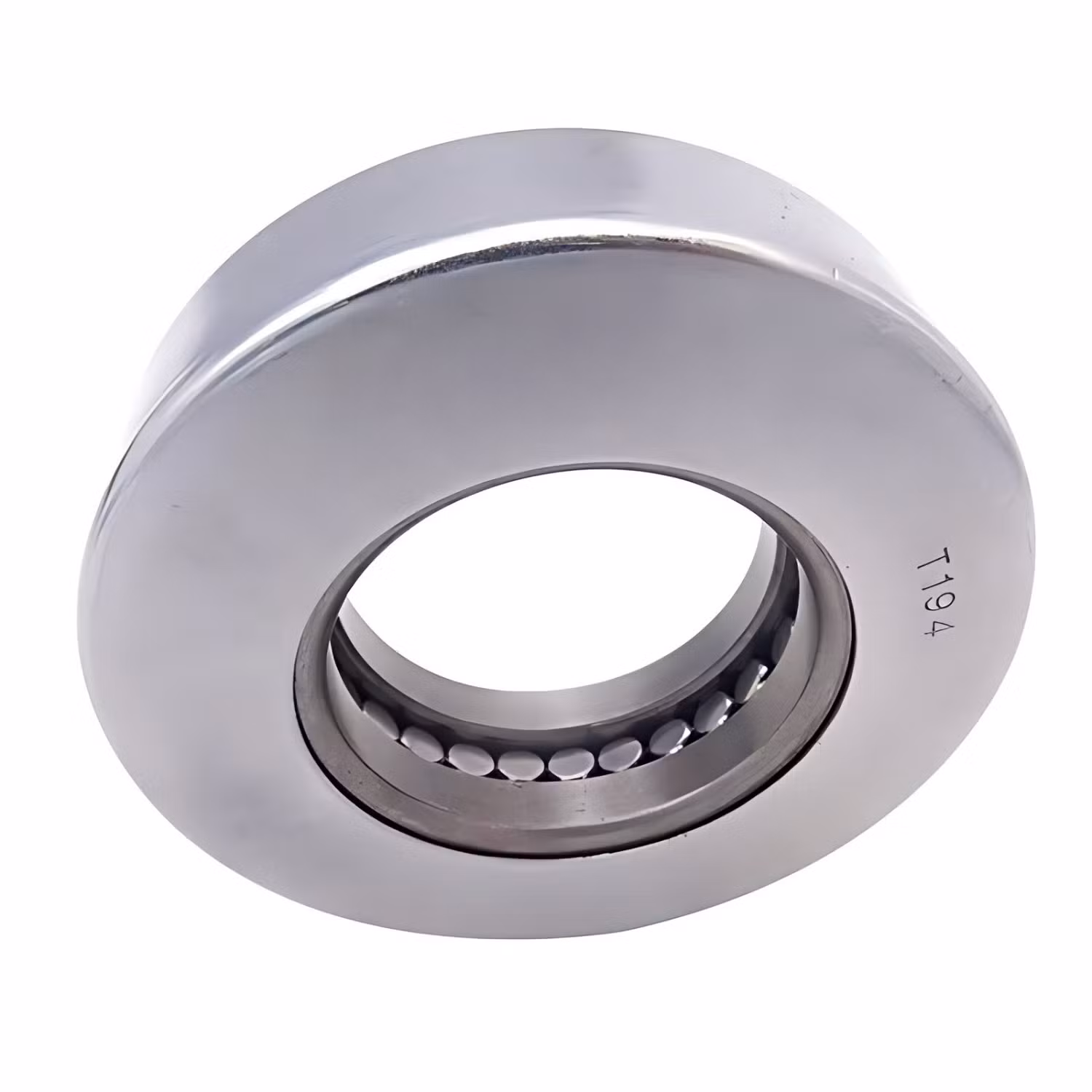 Heavy Duty Trucks A1228e1305 King Pin Thrust Tapered Roller Bearing T1305ae Bearing for on-Highway Freightliner Navistar - Image 2