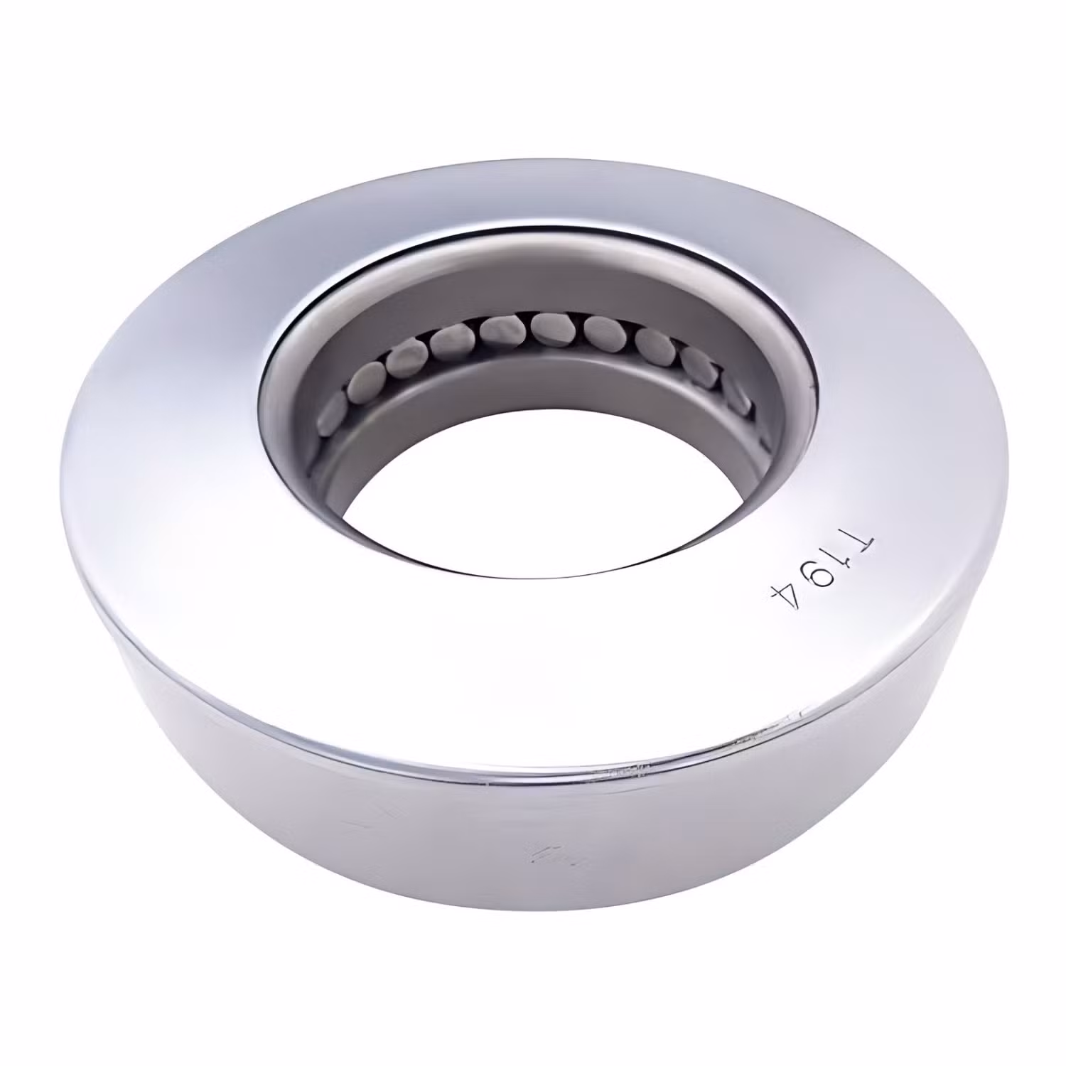 Heavy Duty Trucks A1228e1305 King Pin Thrust Tapered Roller Bearing T1305ae Bearing for on-Highway Freightliner Navistar - Image 4
