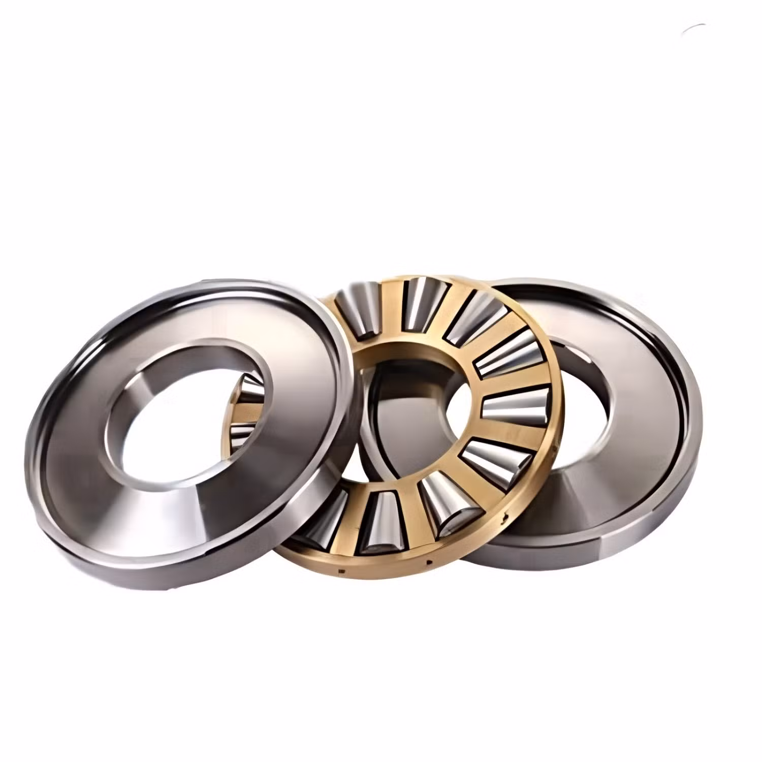 Heavy Duty Trucks A1228e1305 King Pin Thrust Tapered Roller Bearing T1305ae Bearing for on-Highway Freightliner Navistar - Image 5
