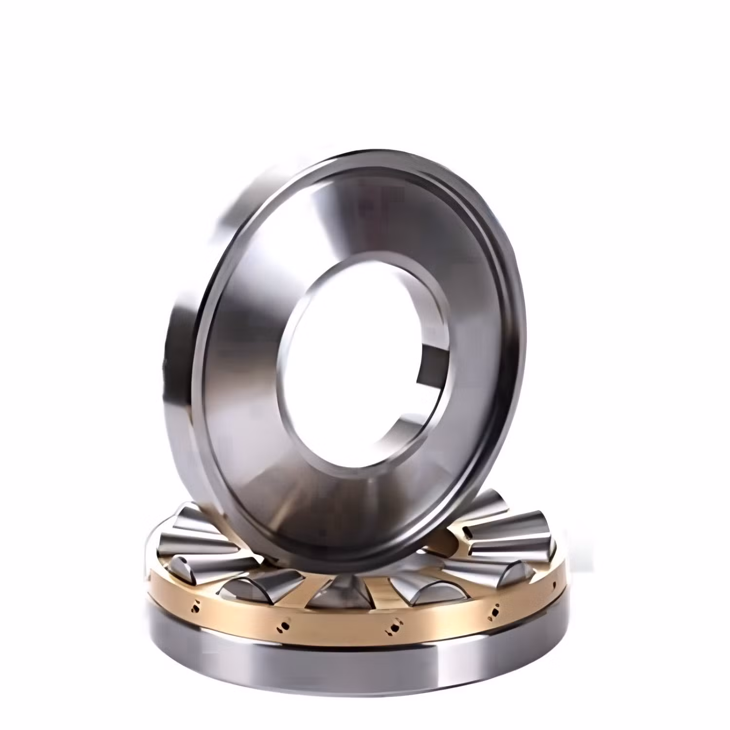 Heavy Duty Trucks A1228e1305 King Pin Thrust Tapered Roller Bearing T1305ae Bearing for on-Highway Freightliner Navistar - Image 6