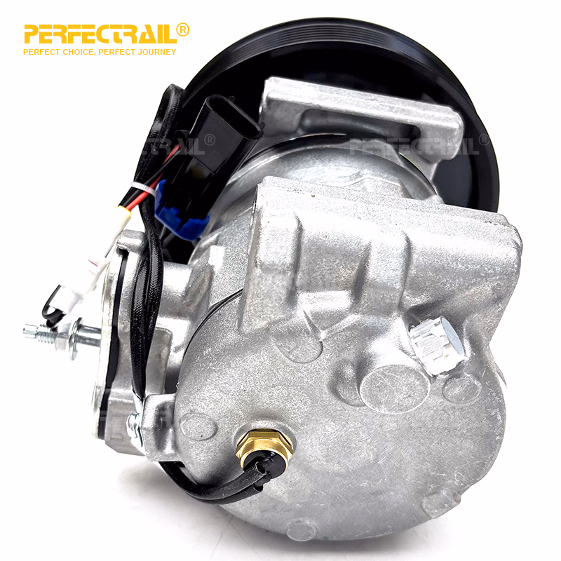 PERFECTRAIL 2265771001 2265771000 High Quality Heavy Duty Truck Parts Air Conditioning AC Compressor for Freightliner Cascadia 2015 2016 - Image 5