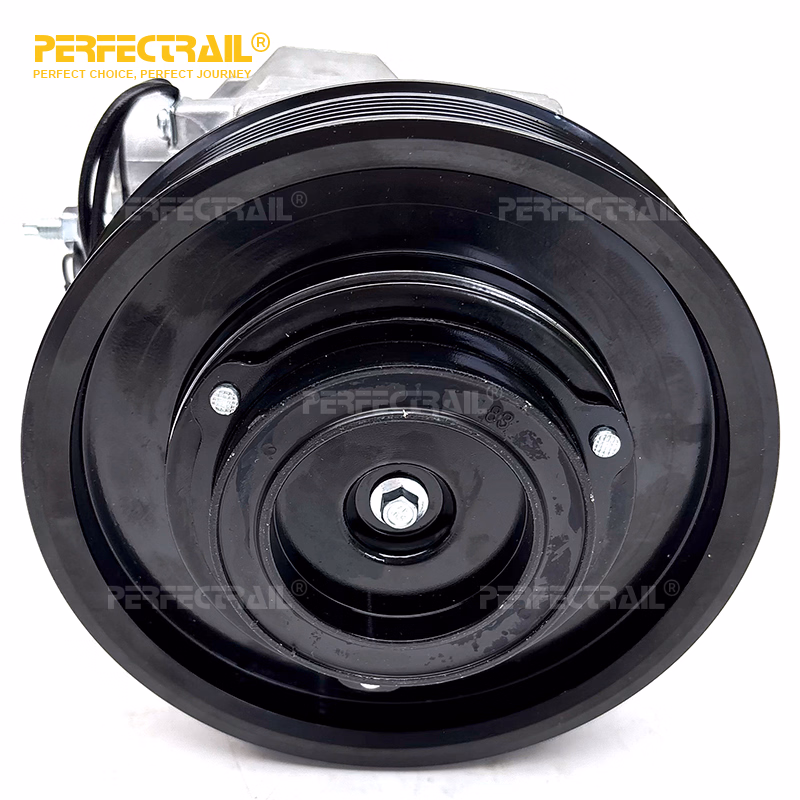 PERFECTRAIL 2265771001 2265771000 High Quality Heavy Duty Truck Parts Air Conditioning AC Compressor for Freightliner Cascadia 2015 2016 - Image 6