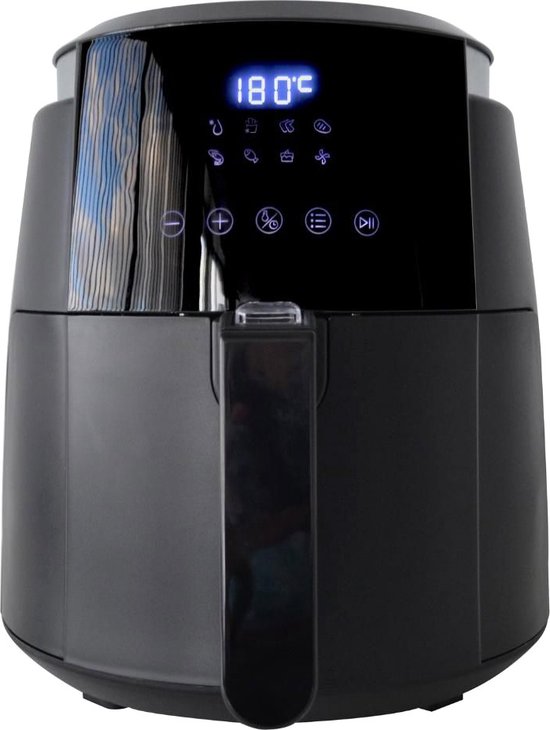 Friac HL 3515 Airfryer - Image 1
