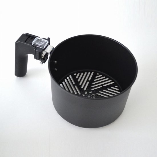 Friac HL 3515 Airfryer - Image 2