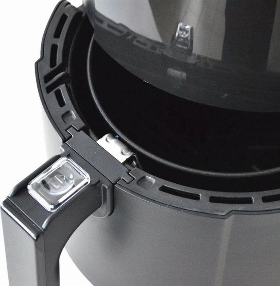 Friac HL 3515 Airfryer - Image 3