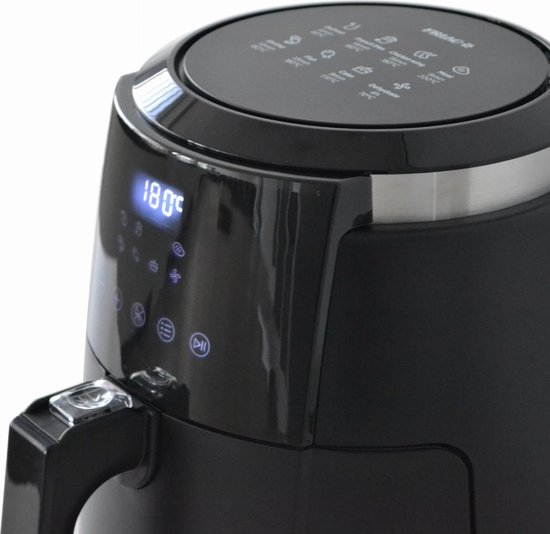 Friac HL 3515 Airfryer - Image 5