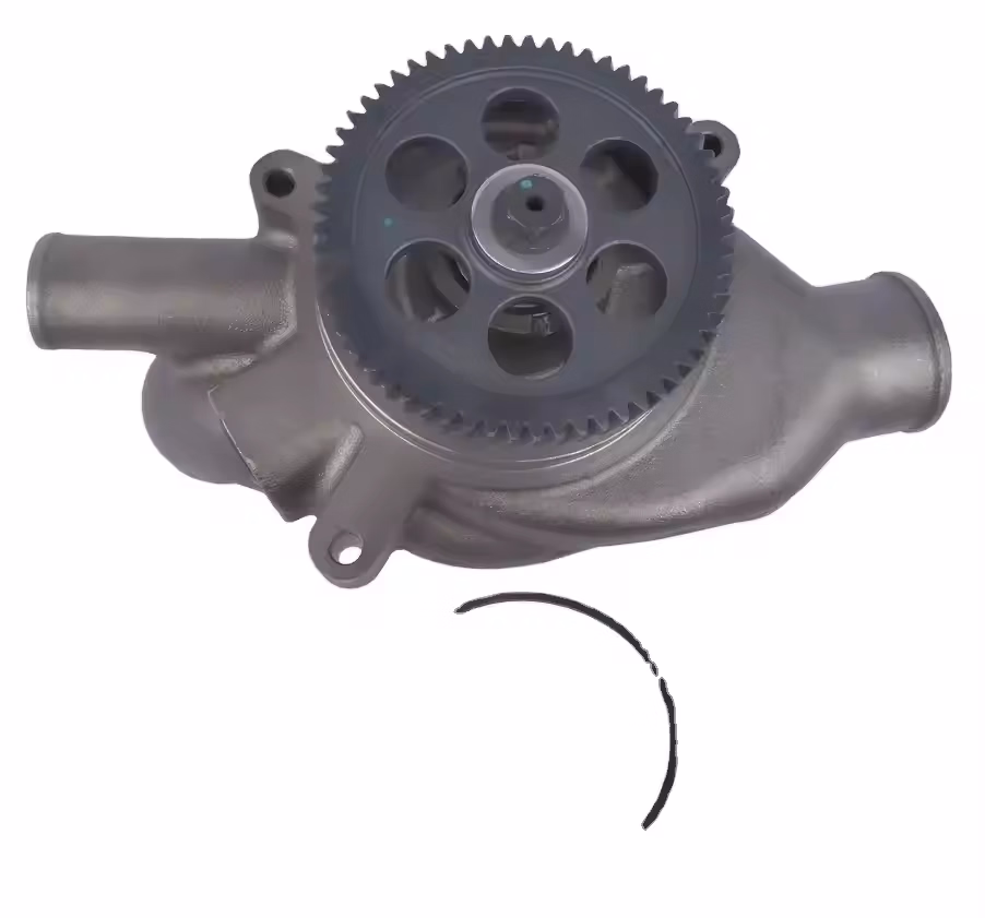 23522707 23505895 23517027 Water Pump Vs-Dr101 for Detroit Diesel 60 Series Engine 12.7 Lts. Freightliner Argosy - Image 4
