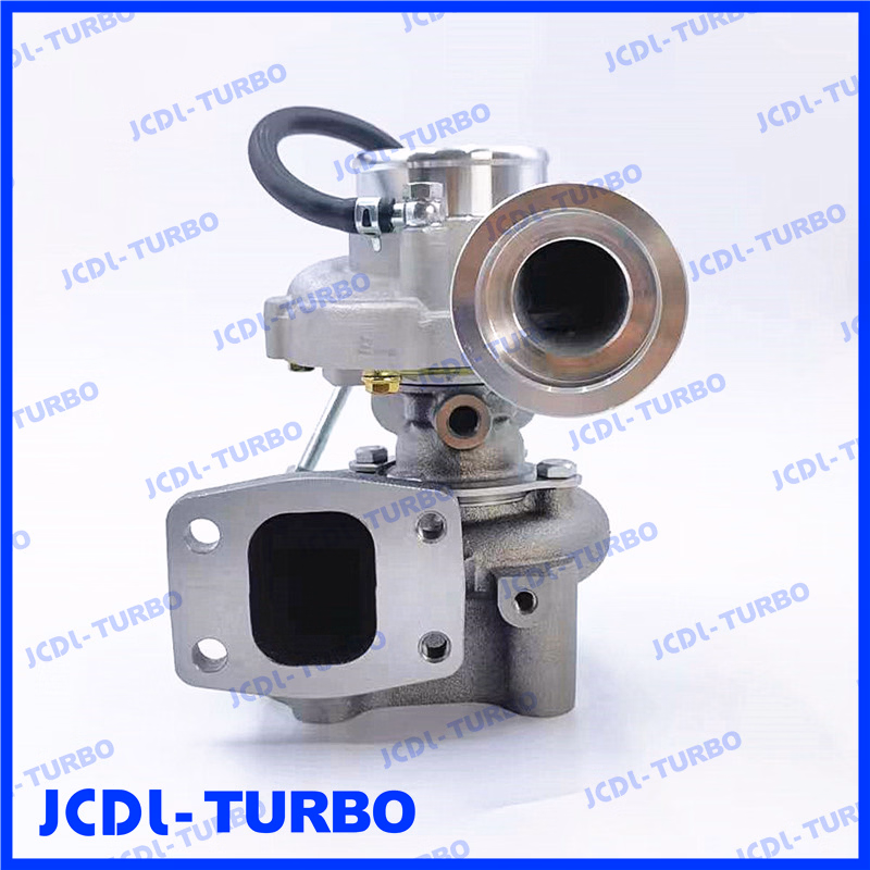 Turbo K16 53169707159 53169707129 9000960299 Om904la Turbocharger for Mercedes Truck Bus Freightliner 4.3 Om904la-E3