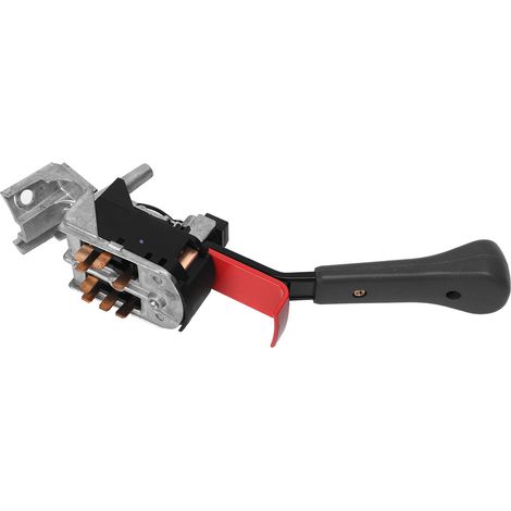 Interrupteur de clignotant A1413495000, interrupteur de clignotant de remplacement pour Freightliner Century Class Columbia - Image 5
