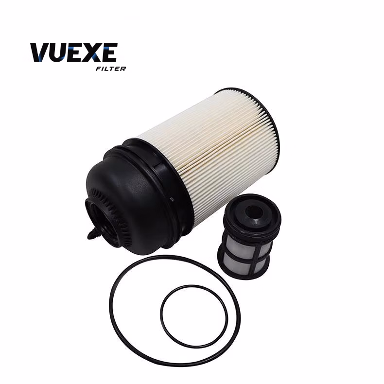 Engine Spare Parts Fuel Filter Fk13850nn PF9908kit for Freightliner Cascadia