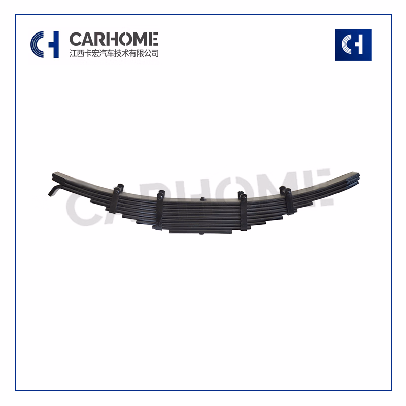 America Leaf Spring Series for Kenworth and Freightliner Semi-Trailer