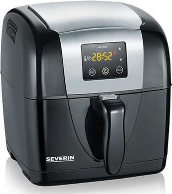Severin FR 2432 Air Fryer - Image 1