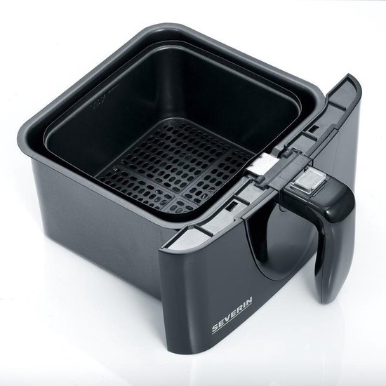 Severin FR 2432 Air Fryer - Image 3