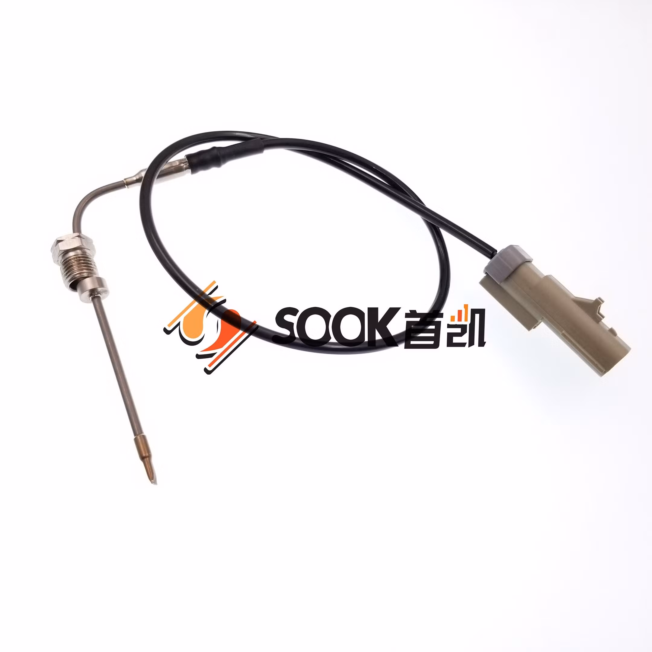 OEM No.: A6805402617 Exhaust Gas Temperature Sensor for Freightliner