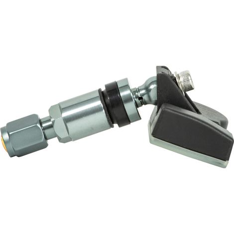 4 Reifendrucksensoren RDKS Sensoren Metallventil Gunmetal für Freightliner Sprinter 01.2019-12.2020 - Image 4