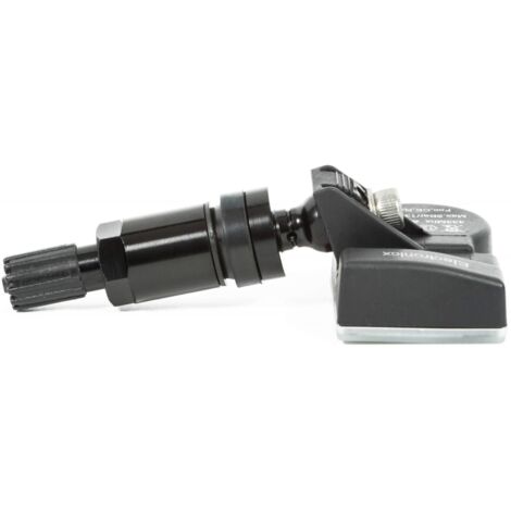4 Reifendrucksensoren RDKS Sensoren Metallventil Schwarz für Freightliner Sprinter 01.2014-12.2018 - Image 4