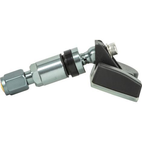 4 Reifendrucksensoren RDKS Sensoren Metallventil Gunmetal für Freightliner Sprinter 01.2014-12.2018 - Image 4