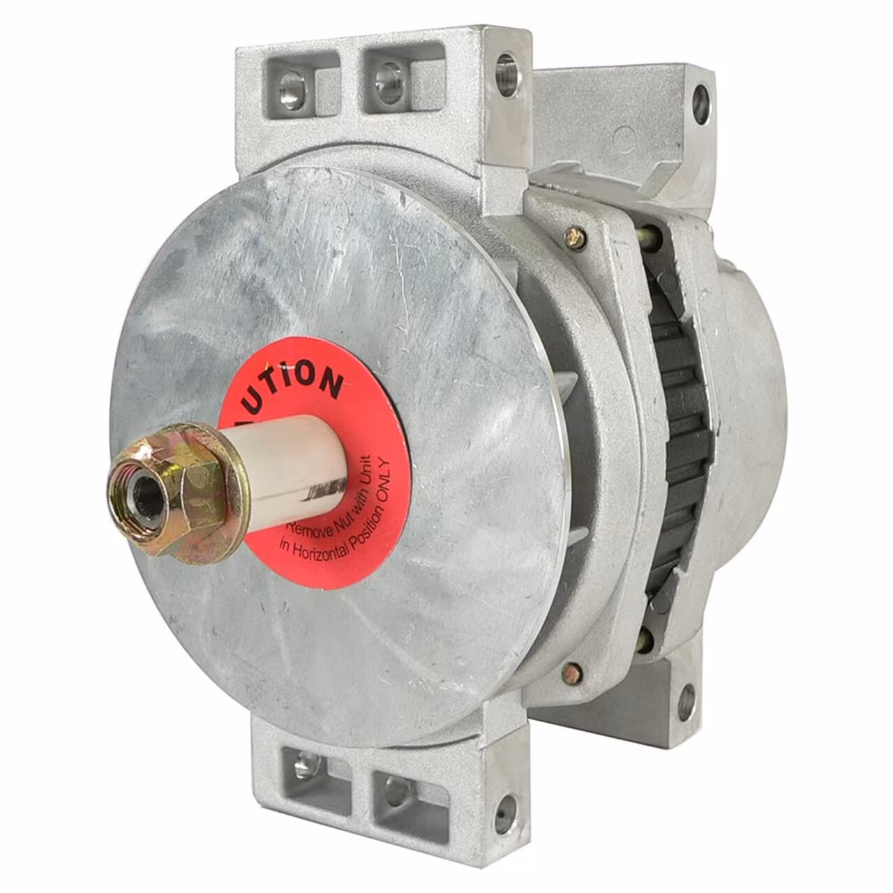 Alternator for Freightliner C112 Century 400-12161