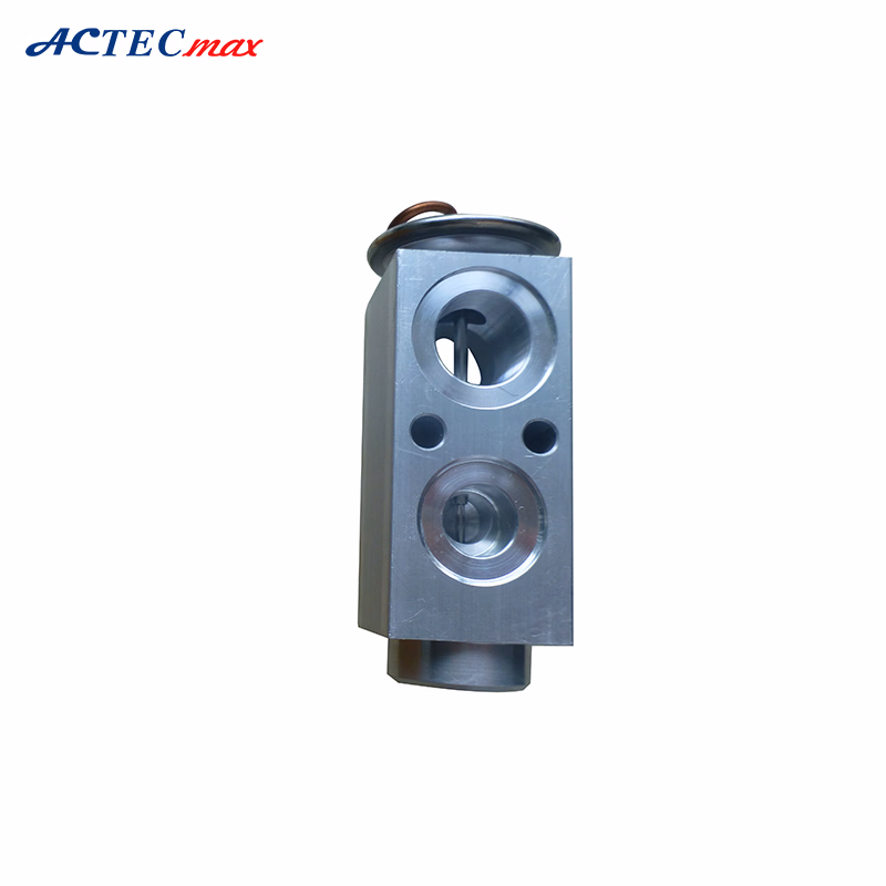 Actecmax AC Aircon Thermal Refrigerant Expansion Valve for Freightliner