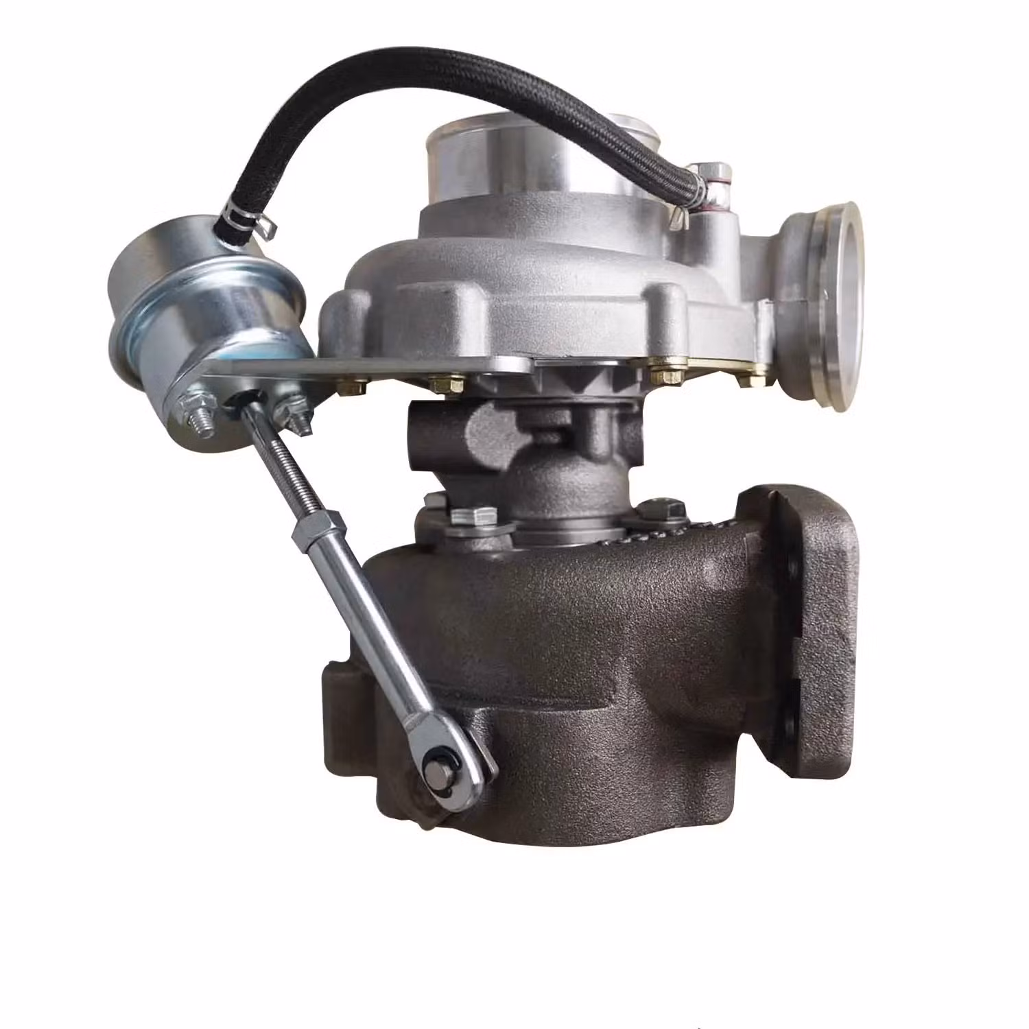 53169887119 5316-988-7119 5316 988 7119 K16 Turbocharger for Freightliner/Mercedes Benz Truck Engine