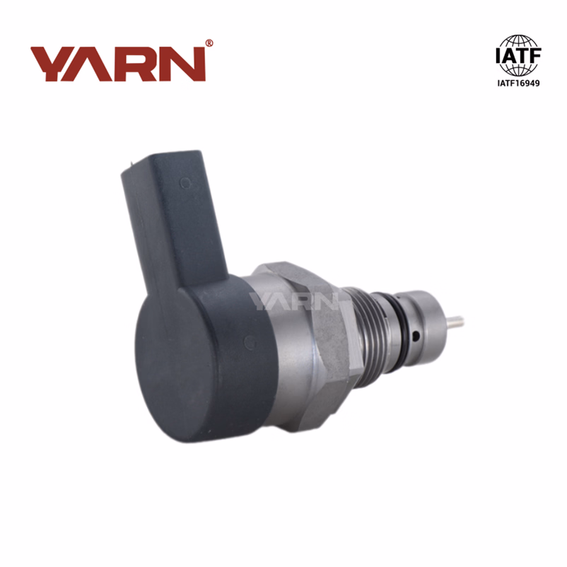 Drv Valve 0281002674 Fuel Pressure Regulator Control Valve for Mercedes Benz Dodge Freightliner