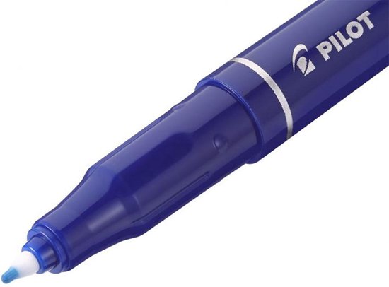 Pilot FriXion Fineliner stuks set - Set met uitwisbare fineliner stift met 0,45 - Image 6